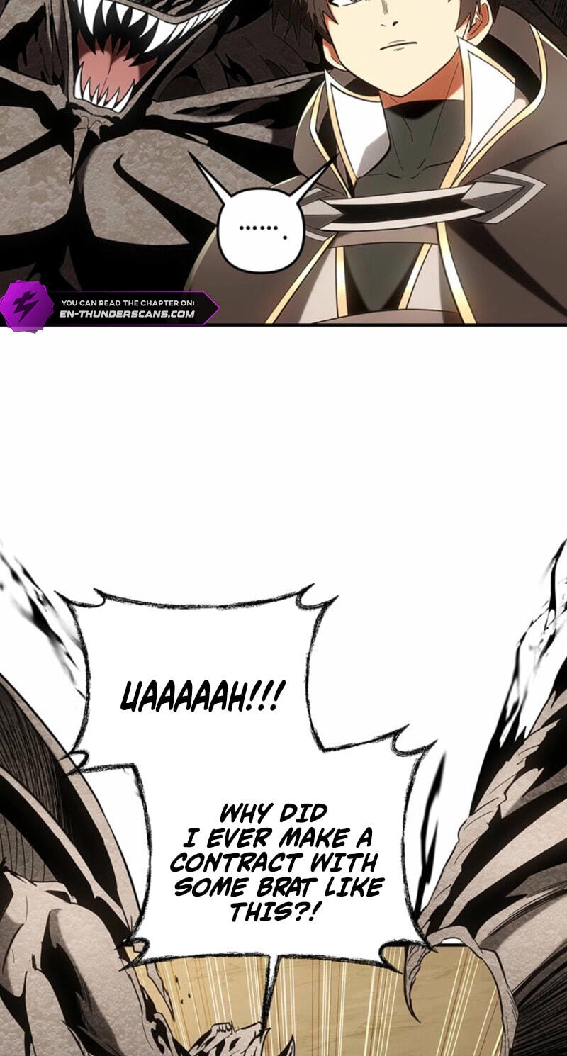 Stuck in a Glitch Novel as an Extra Chapter 74 page 73 - 