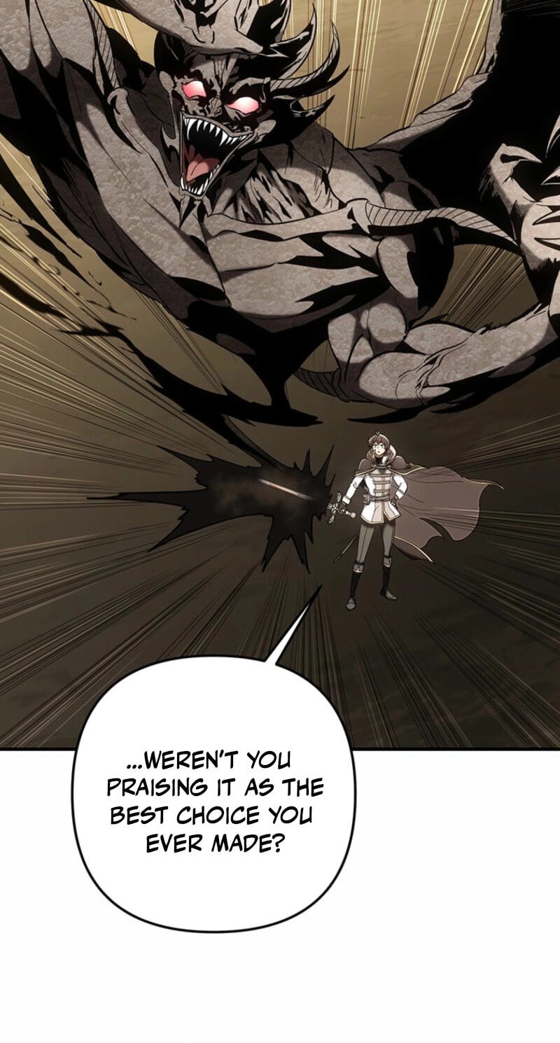 Stuck in a Glitch Novel as an Extra Chapter 74 page 74 - 