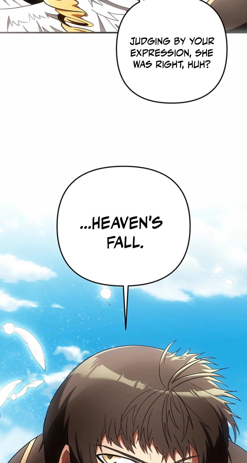 Stuck in a Glitch Novel as an Extra Chapter 74 page 77 - 