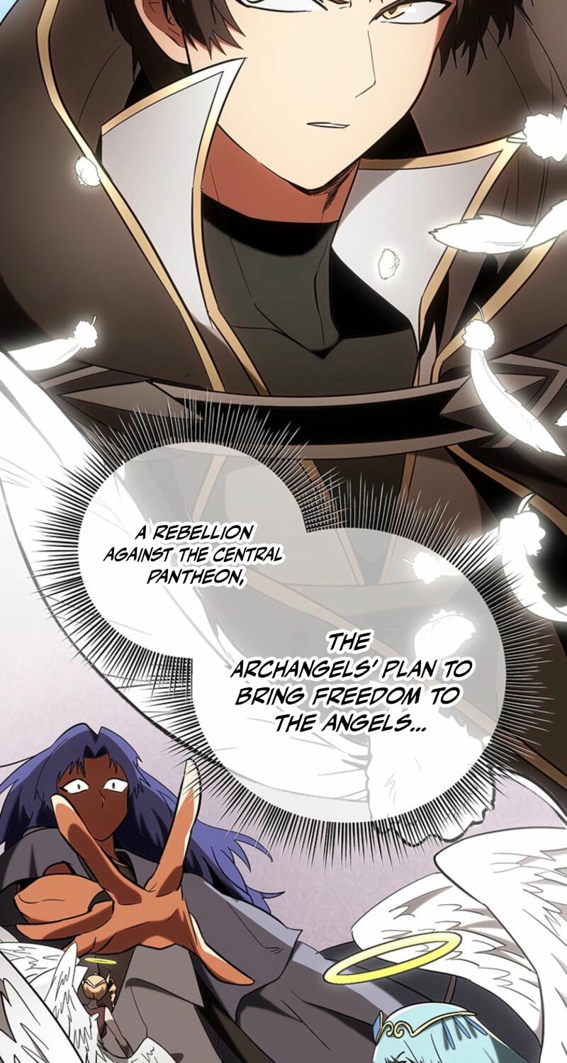 Stuck in a Glitch Novel as an Extra Chapter 74 page 78 - 