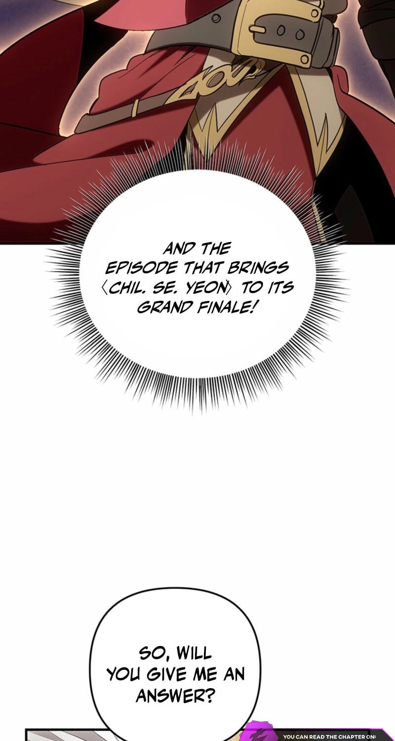 Stuck in a Glitch Novel as an Extra Chapter 74 page 80 - 