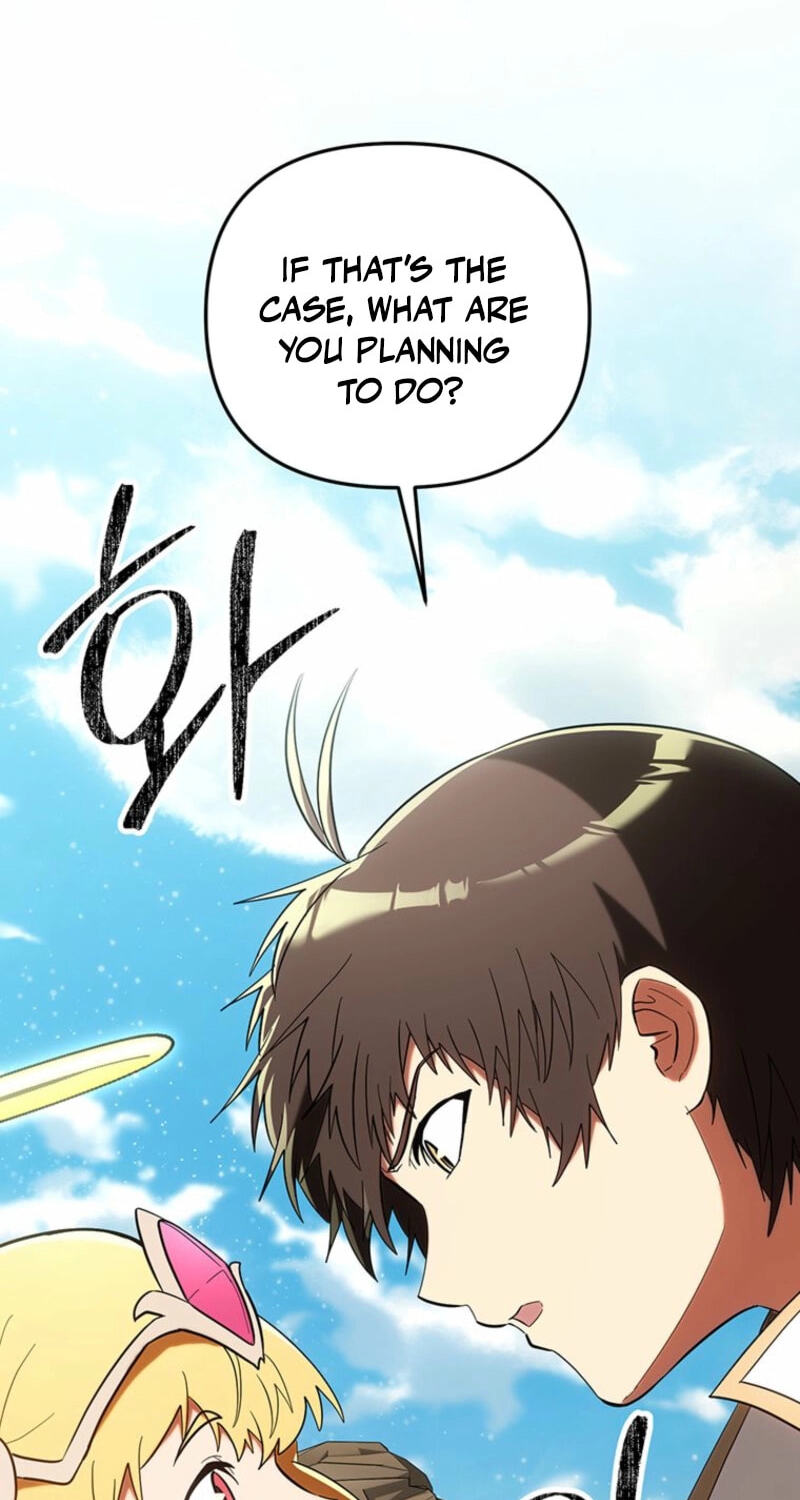 Stuck in a Glitch Novel as an Extra Chapter 74 page 82 - 