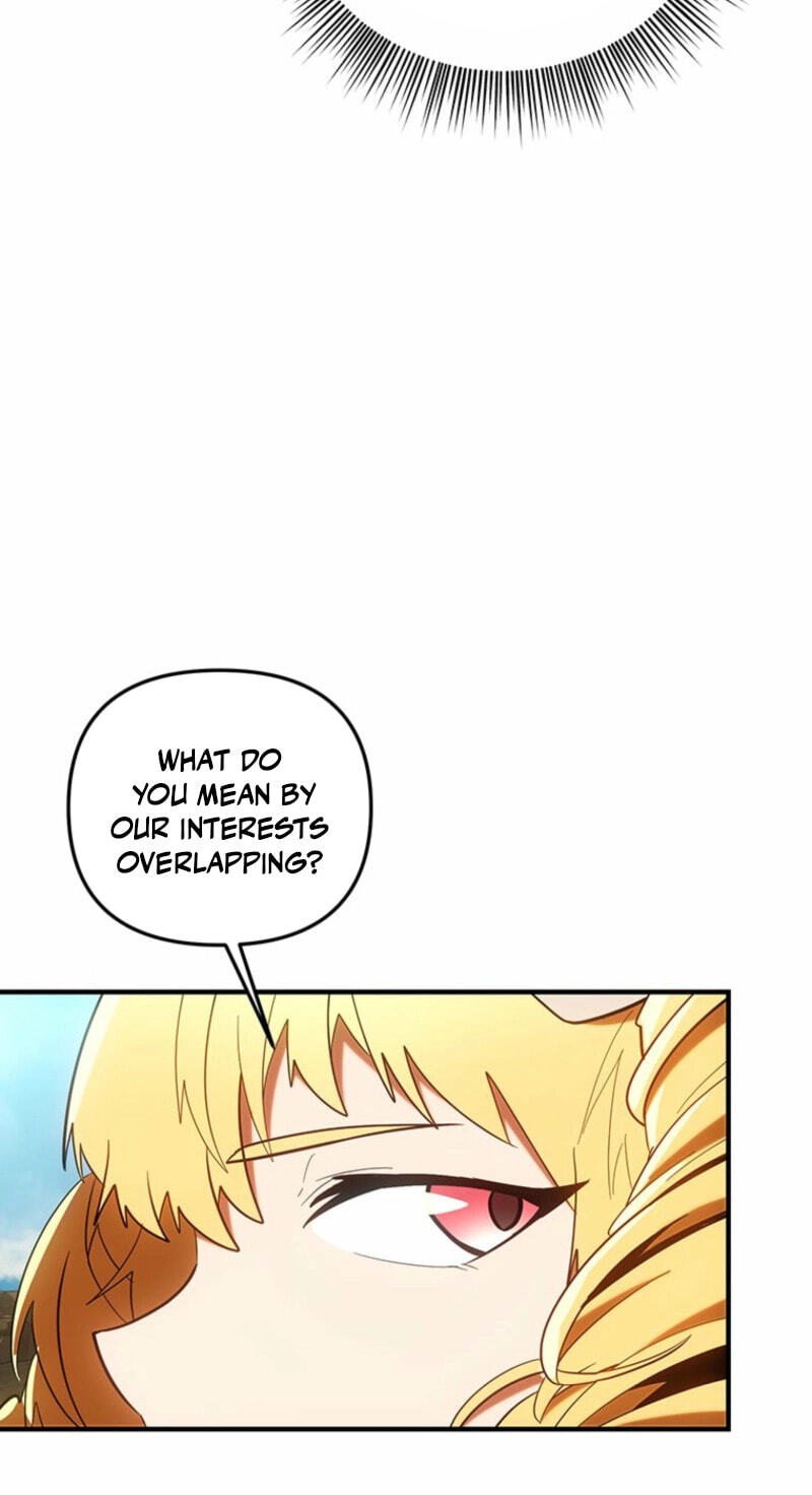 Stuck in a Glitch Novel as an Extra Chapter 74 page 86 - 