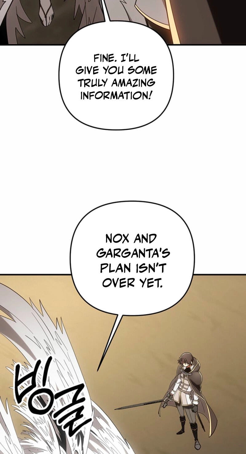 Stuck in a Glitch Novel as an Extra Chapter 74 page 89 - 