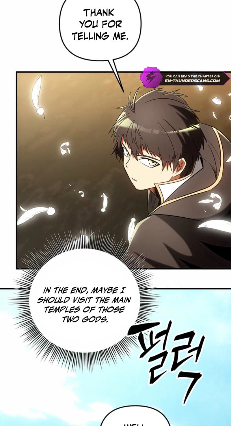 Stuck in a Glitch Novel as an Extra Chapter 74 page 91 - 