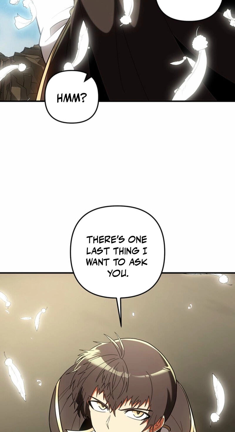 Stuck in a Glitch Novel as an Extra Chapter 74 page 93 - 