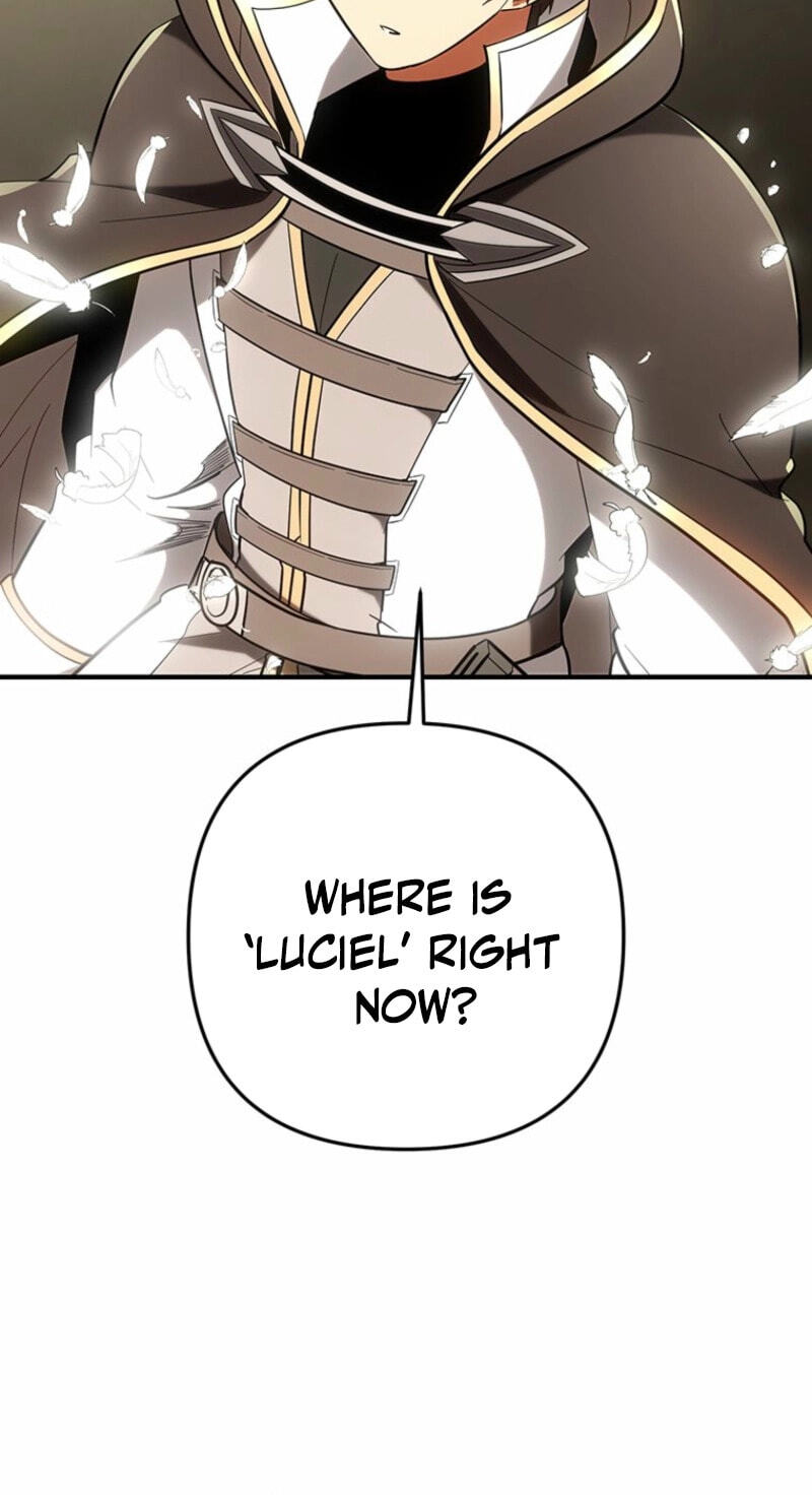 Stuck in a Glitch Novel as an Extra Chapter 74 page 94 - 