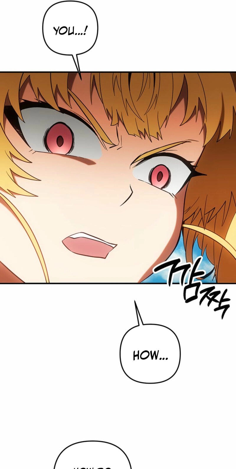 Stuck in a Glitch Novel as an Extra Chapter 74 page 95 - 