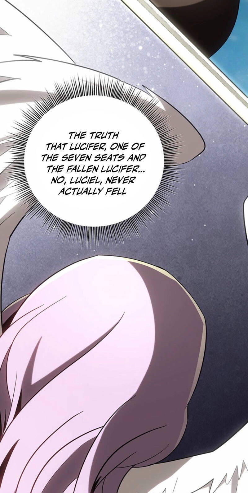 Stuck in a Glitch Novel as an Extra Chapter 74 page 100 - 