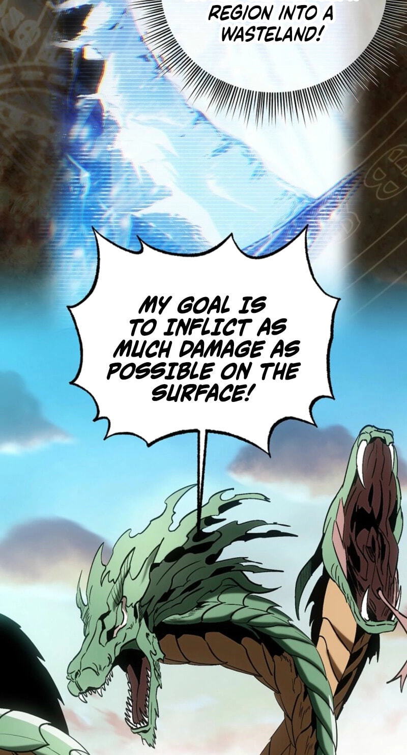 Stuck in a Glitch Novel as an Extra Chapter 75 page 103 - 