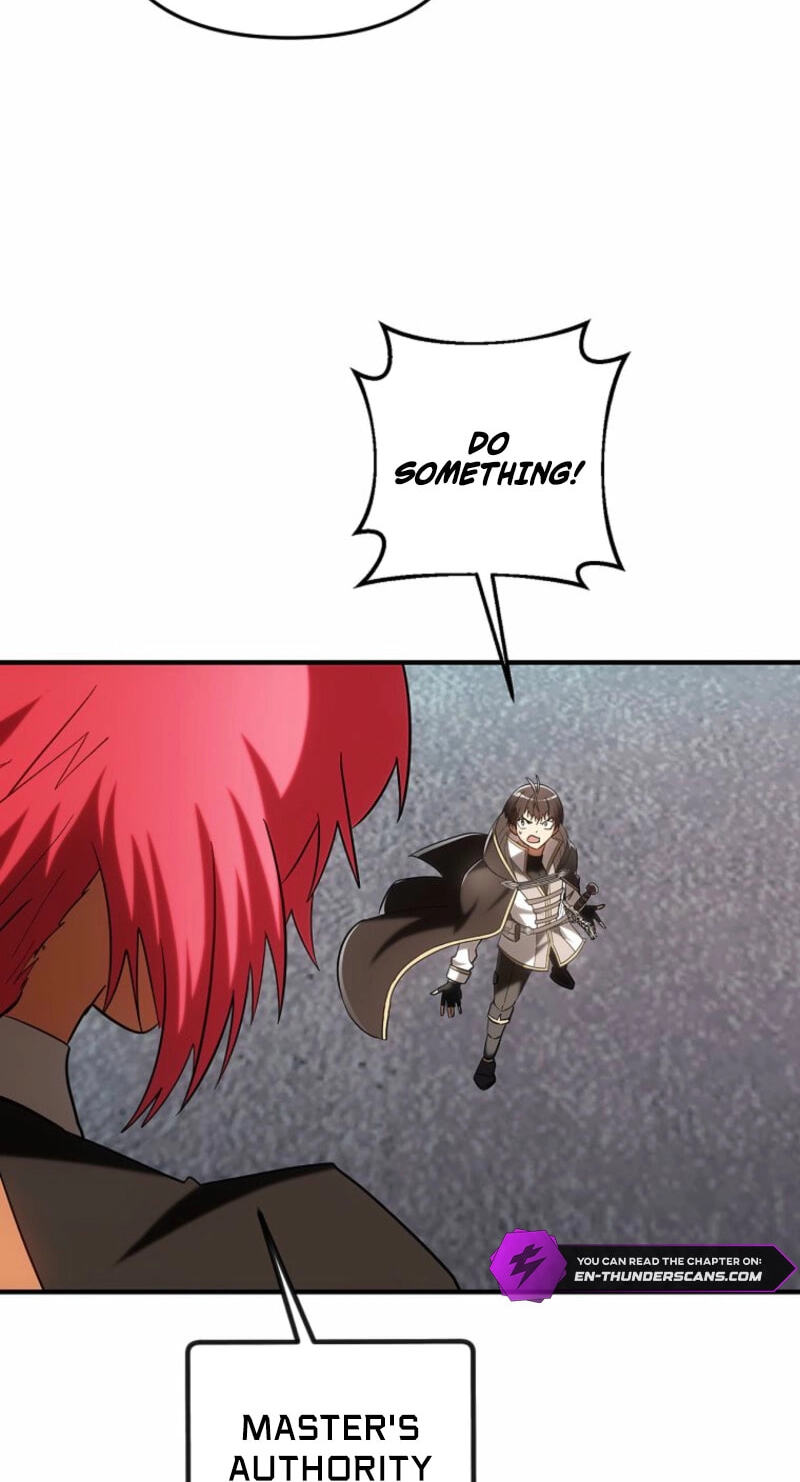 Stuck in a Glitch Novel as an Extra Chapter 75 page 109 - 