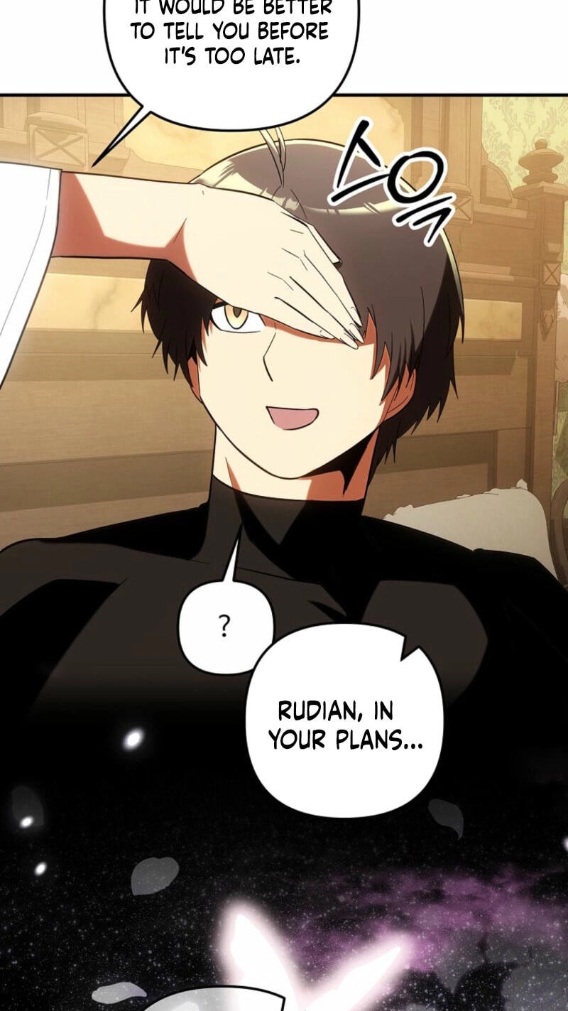 Stuck in a Glitch Novel as an Extra Chapter 75 page 12 - 
