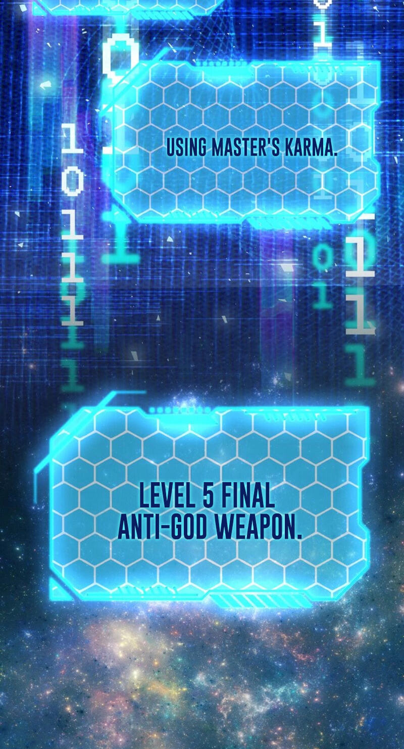 Stuck in a Glitch Novel as an Extra Chapter 75 page 112 - 