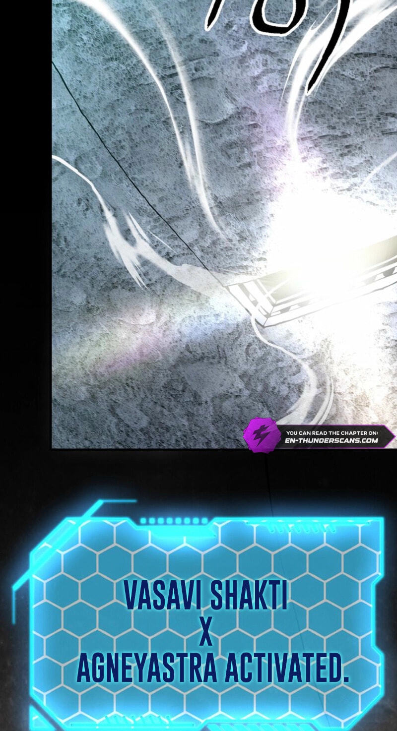Stuck in a Glitch Novel as an Extra Chapter 75 page 115 - 