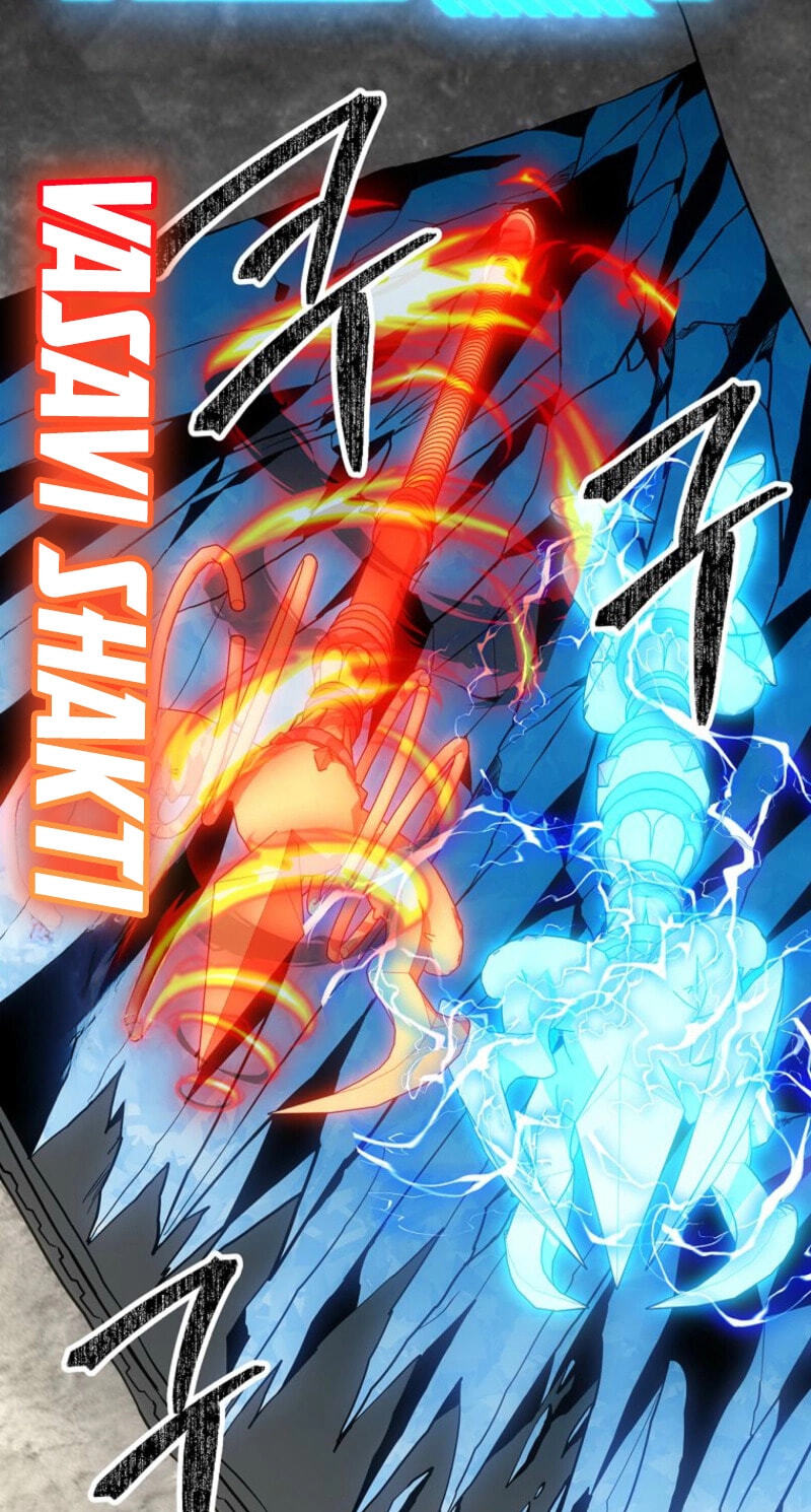 Stuck in a Glitch Novel as an Extra Chapter 75 page 116 - 