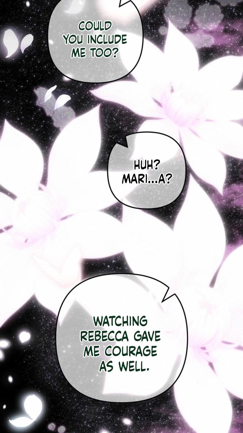 Stuck in a Glitch Novel as an Extra Chapter 75 page 13 - 