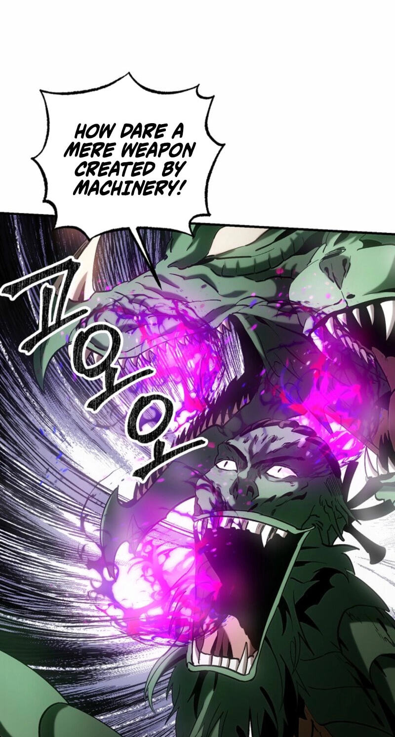 Stuck in a Glitch Novel as an Extra Chapter 75 page 121 - 