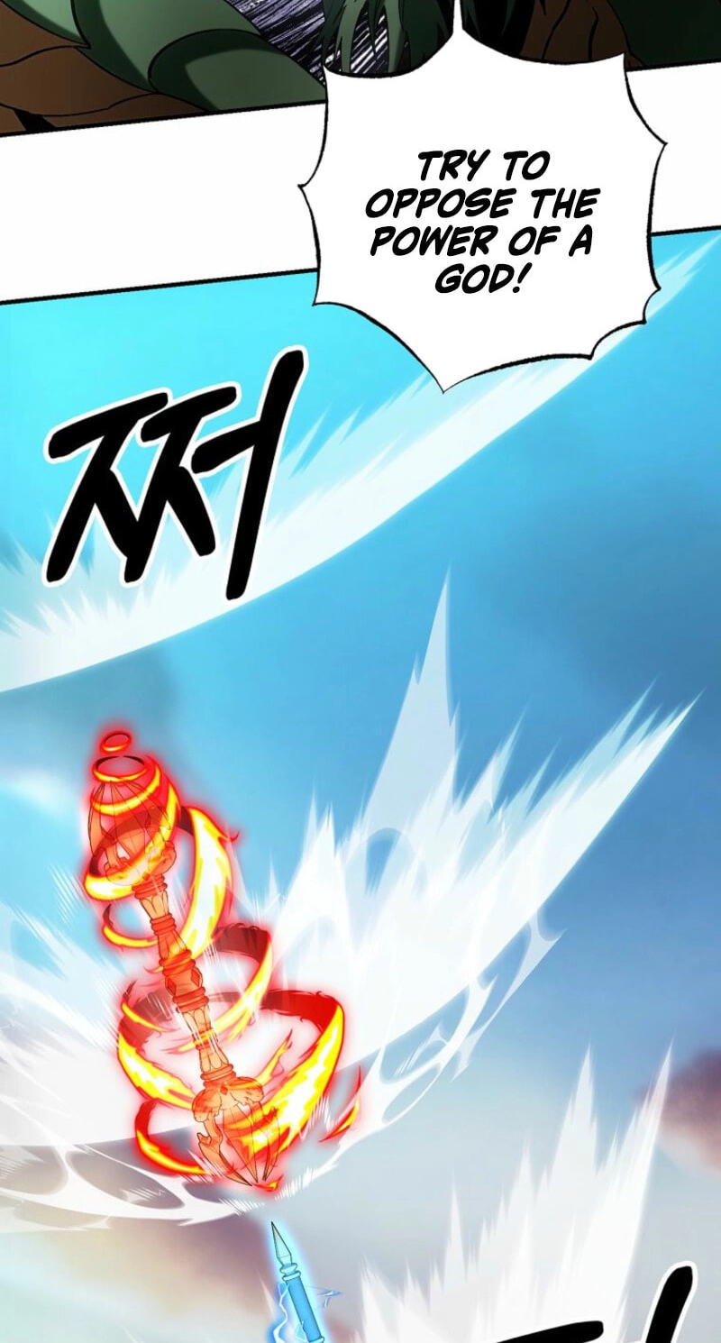 Stuck in a Glitch Novel as an Extra Chapter 75 page 122 - 