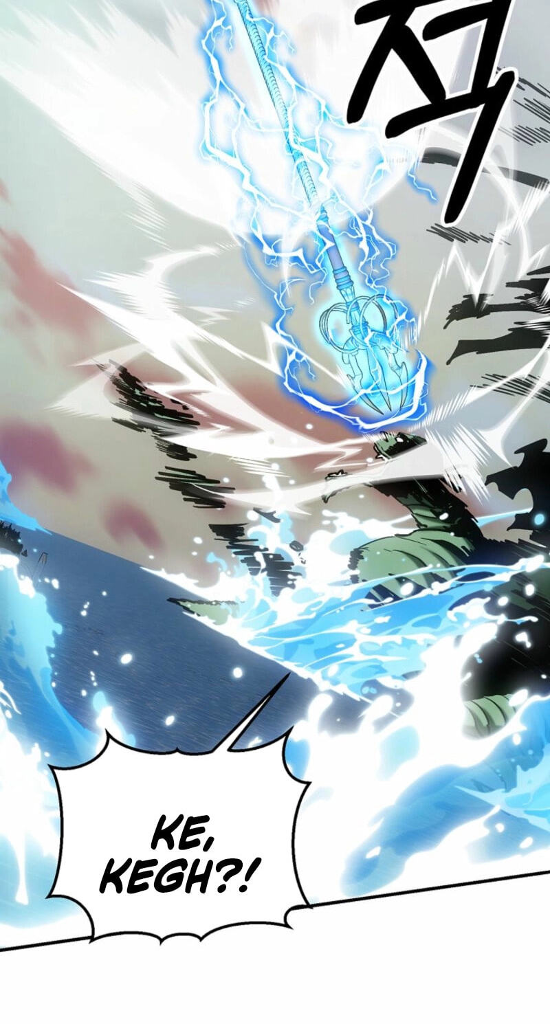 Stuck in a Glitch Novel as an Extra Chapter 75 page 123 - 