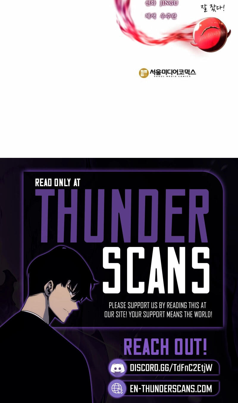Stuck in a Glitch Novel as an Extra Chapter 75 page 127 - 