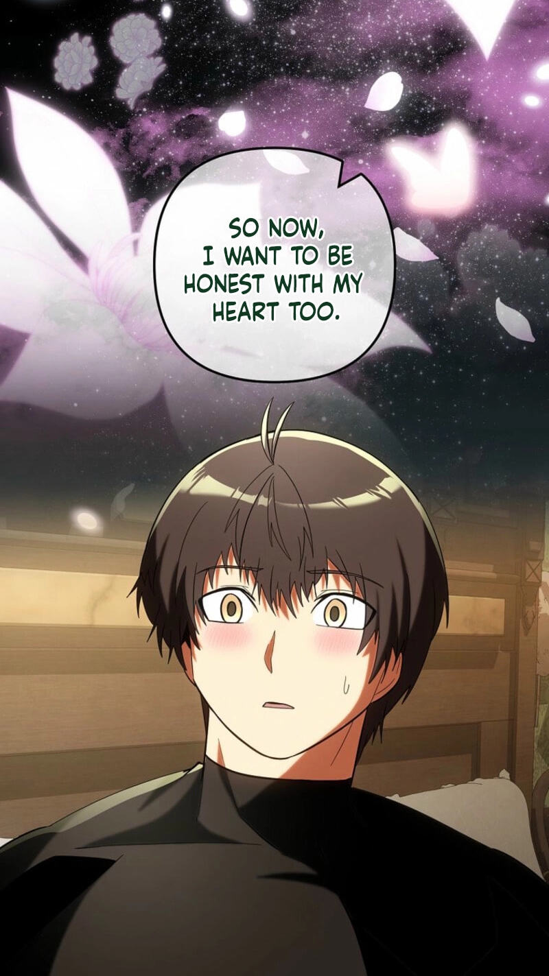 Stuck in a Glitch Novel as an Extra Chapter 75 page 14 - 