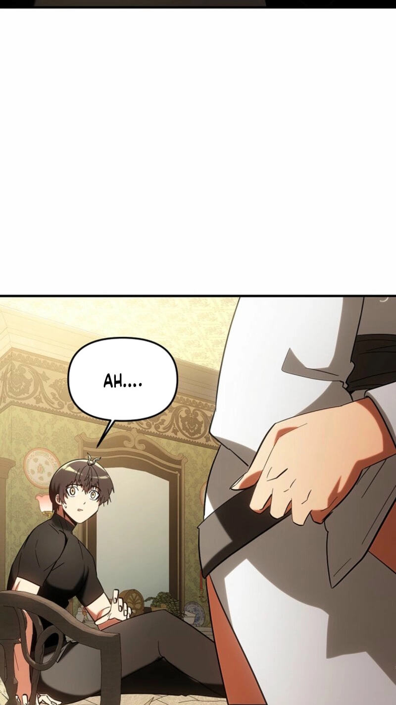 Stuck in a Glitch Novel as an Extra Chapter 75 page 15 - 