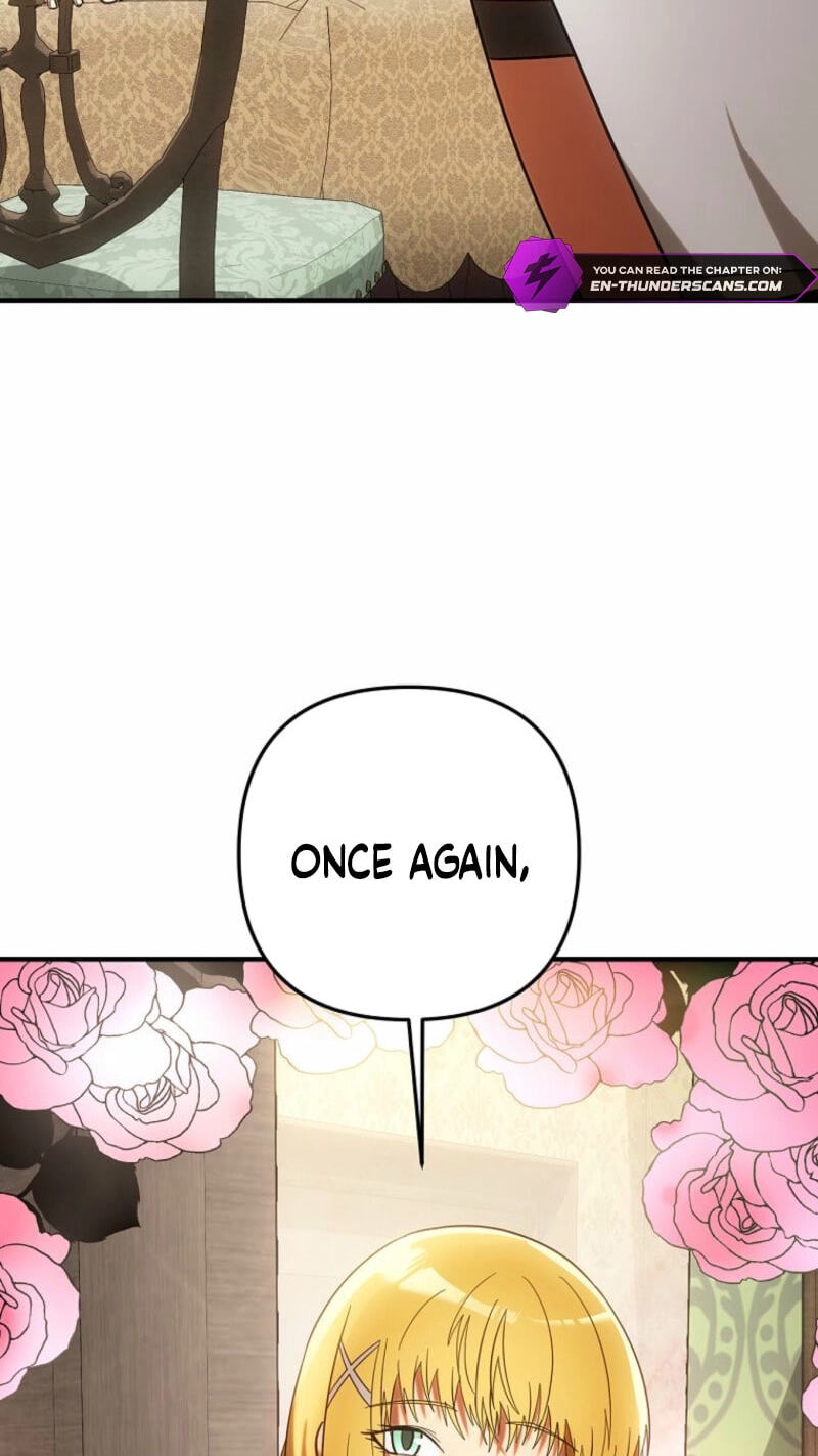 Stuck in a Glitch Novel as an Extra Chapter 75 page 16 - 