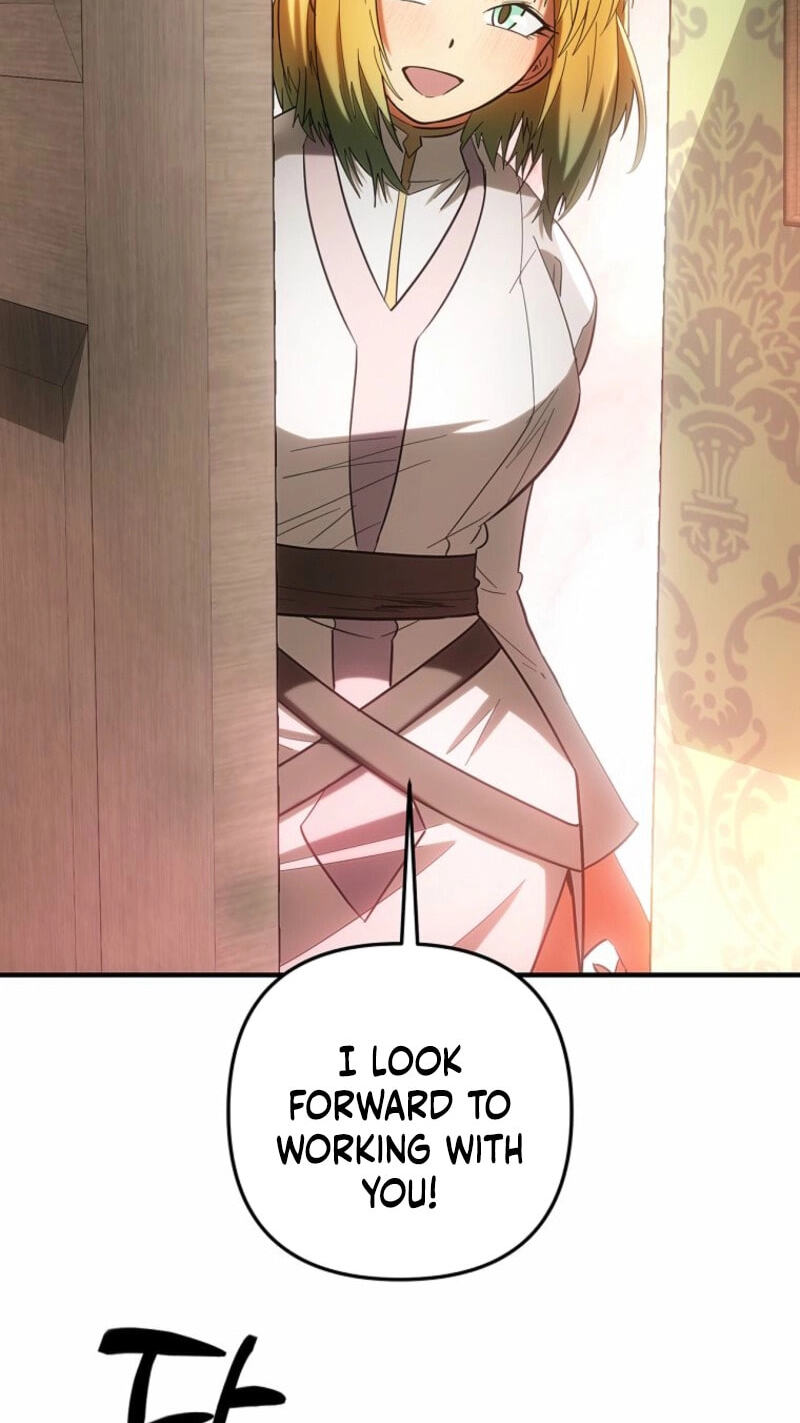 Stuck in a Glitch Novel as an Extra Chapter 75 page 17 - 