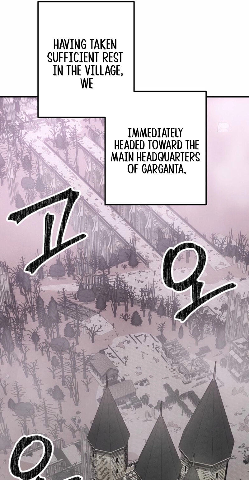 Stuck in a Glitch Novel as an Extra Chapter 75 page 20 - 