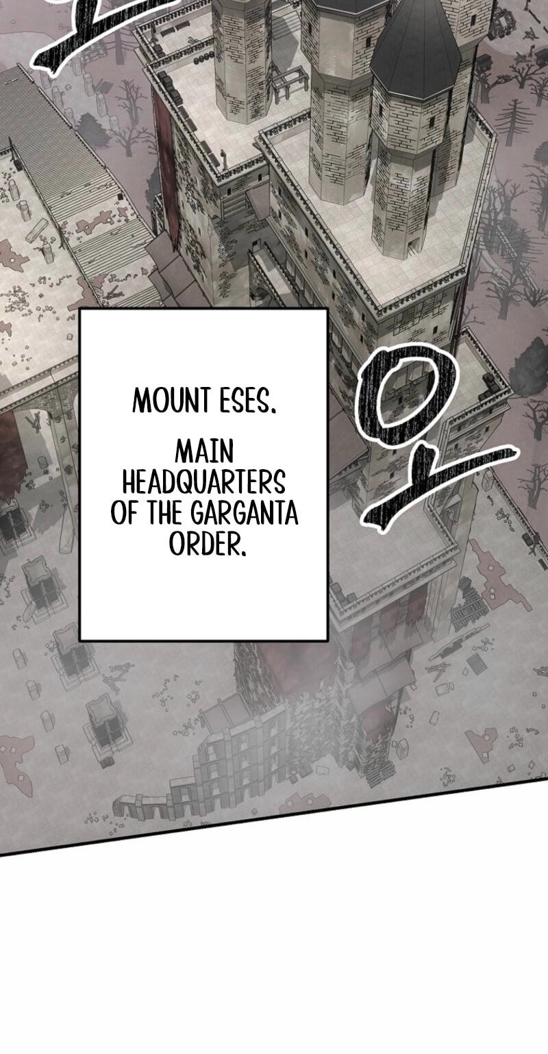 Stuck in a Glitch Novel as an Extra Chapter 75 page 21 - 