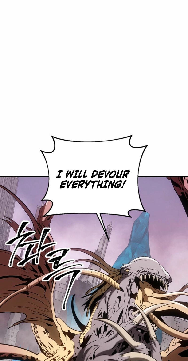 Stuck in a Glitch Novel as an Extra Chapter 75 page 22 - 