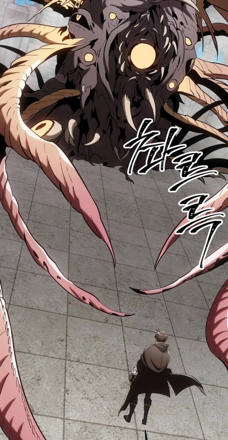 Stuck in a Glitch Novel as an Extra Chapter 75 page 23 - 