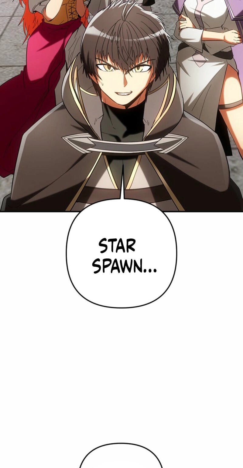 Stuck in a Glitch Novel as an Extra Chapter 75 page 25 - 
