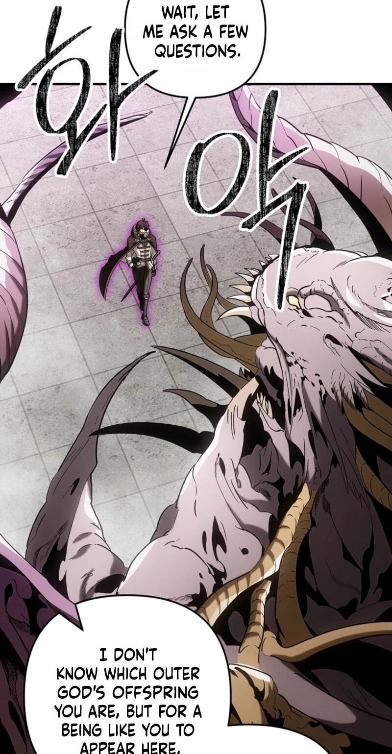 Stuck in a Glitch Novel as an Extra Chapter 75 page 26 - 