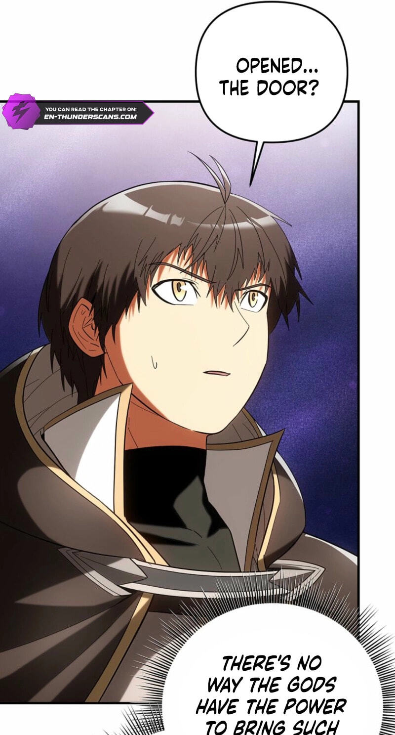 Stuck in a Glitch Novel as an Extra Chapter 75 page 29 - 