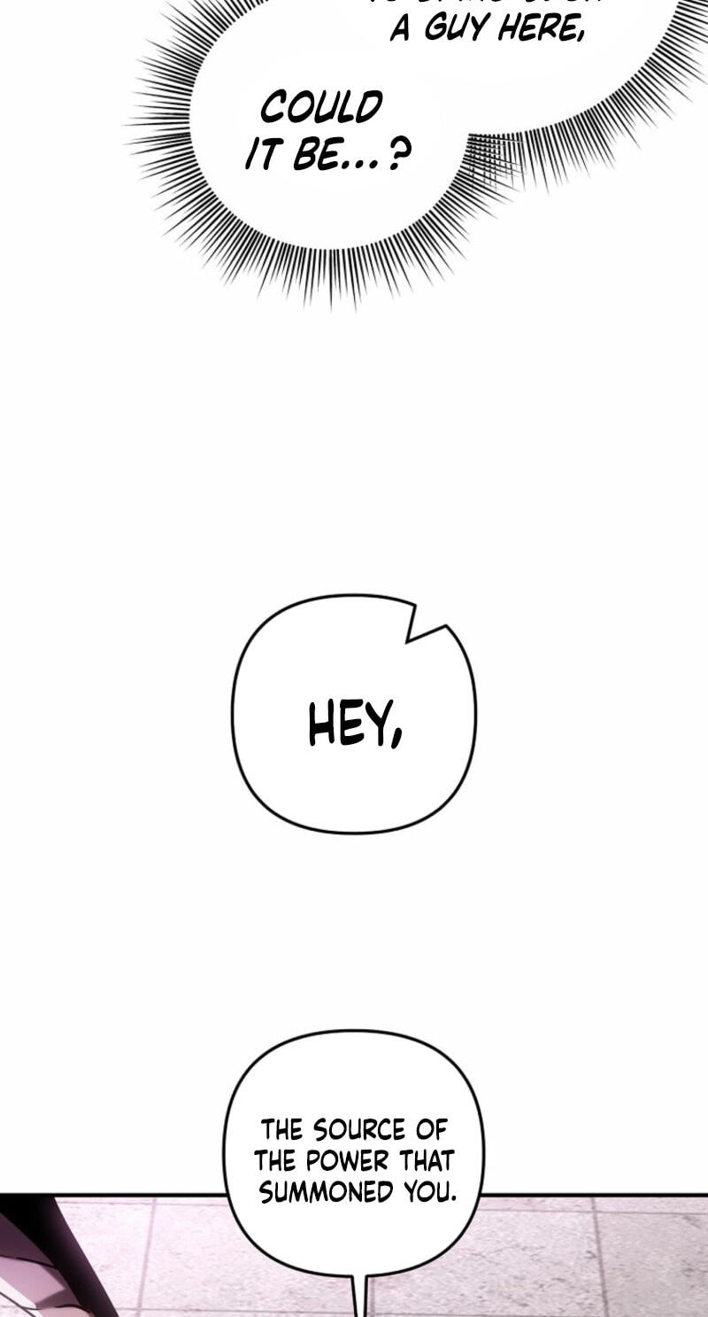Stuck in a Glitch Novel as an Extra Chapter 75 page 30 - 