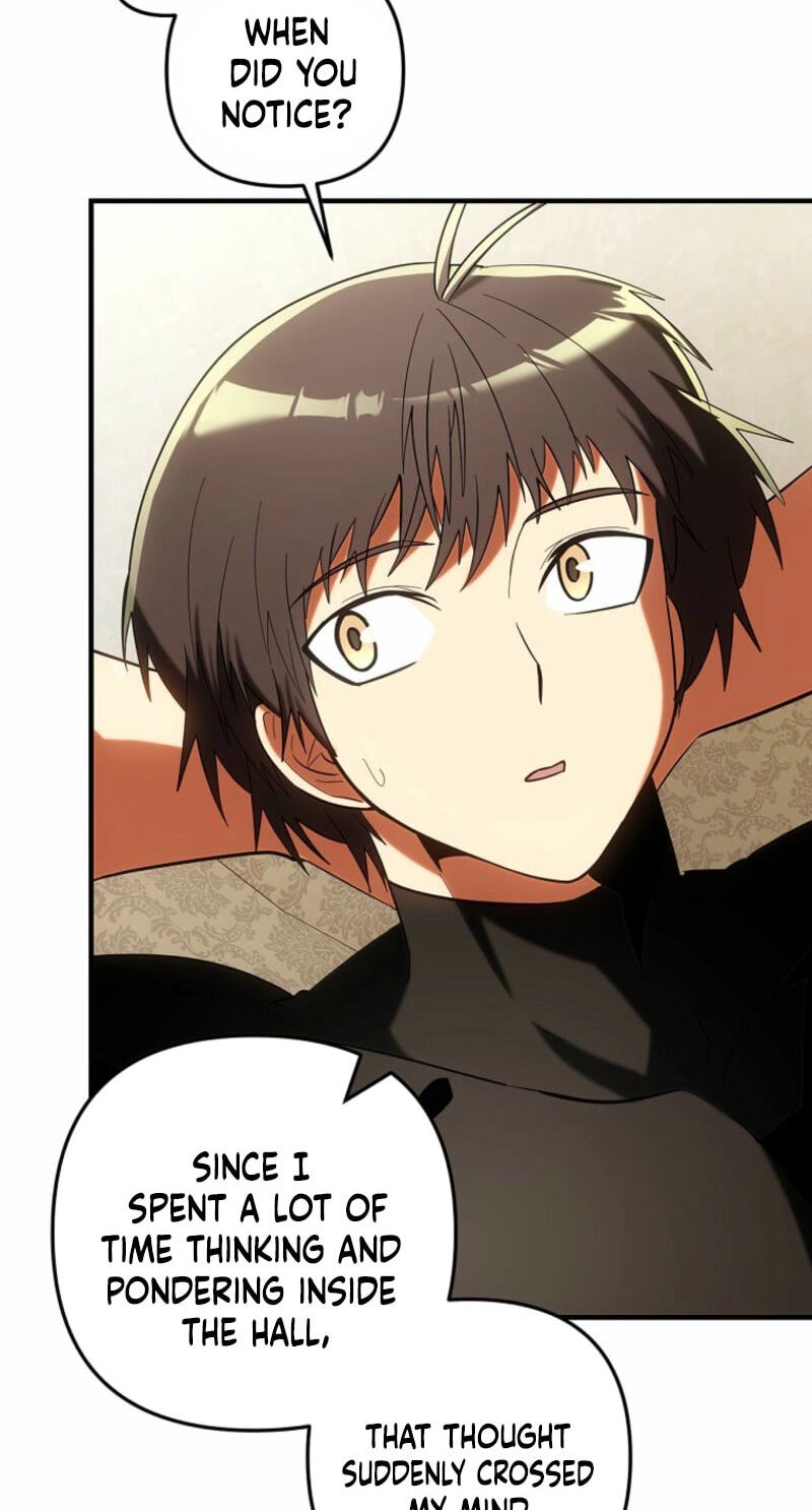 Stuck in a Glitch Novel as an Extra Chapter 75 page 4 - 