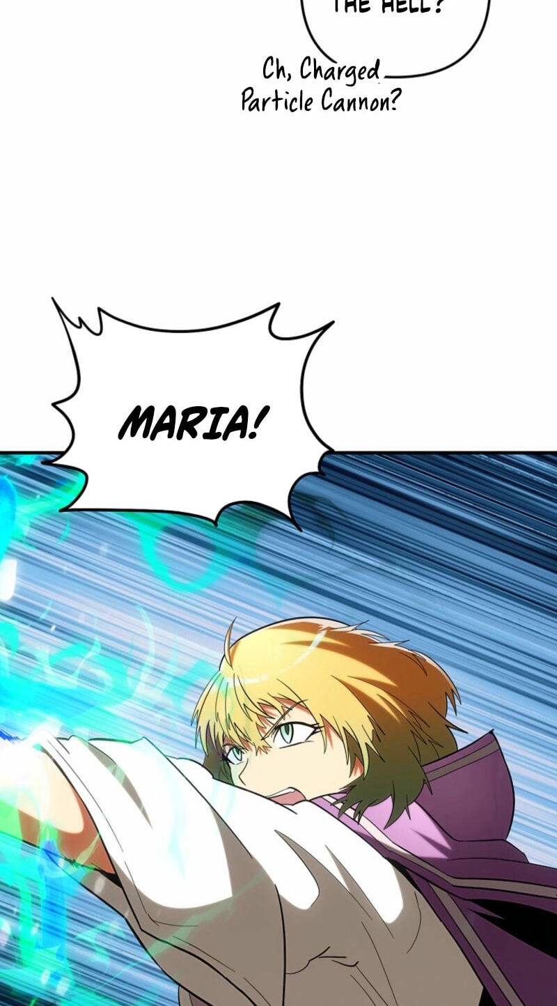 Stuck in a Glitch Novel as an Extra Chapter 75 page 42 - 
