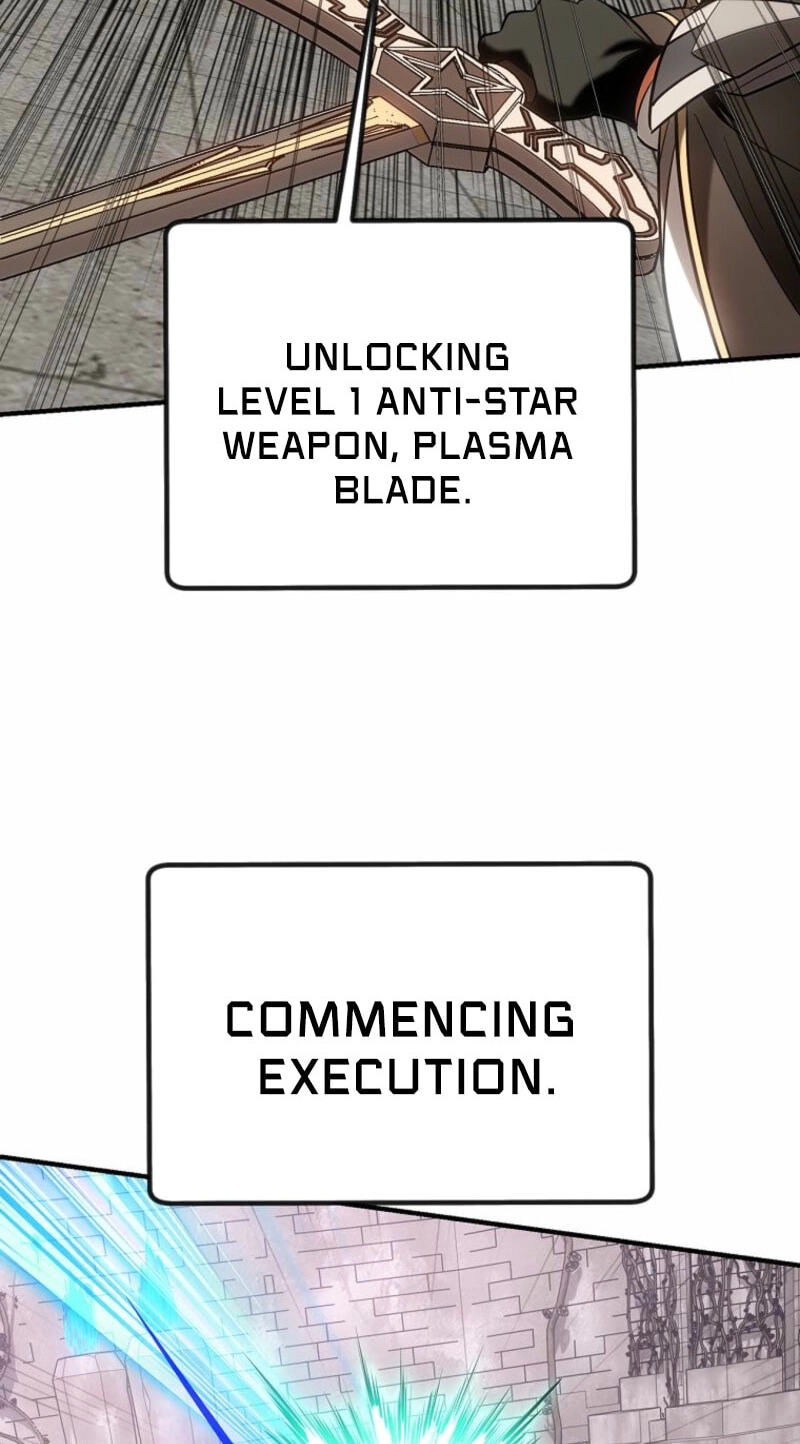 Stuck in a Glitch Novel as an Extra Chapter 75 page 46 - 