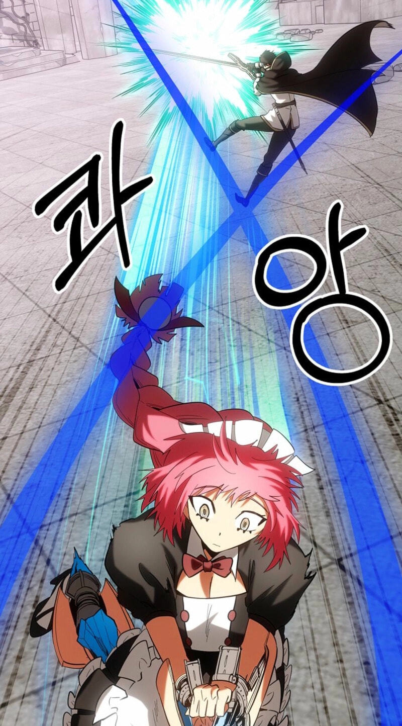 Stuck in a Glitch Novel as an Extra Chapter 75 page 47 - 