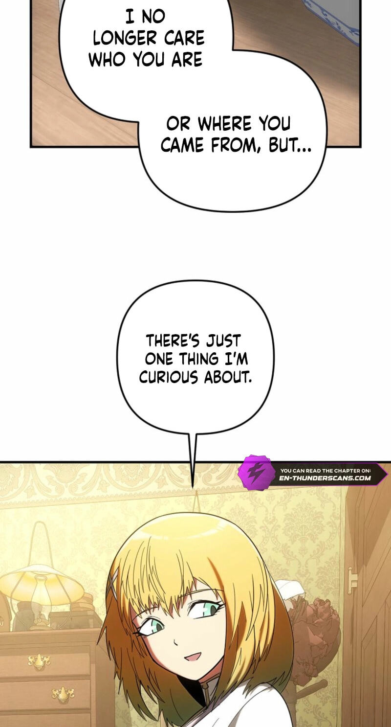 Stuck in a Glitch Novel as an Extra Chapter 75 page 6 - 