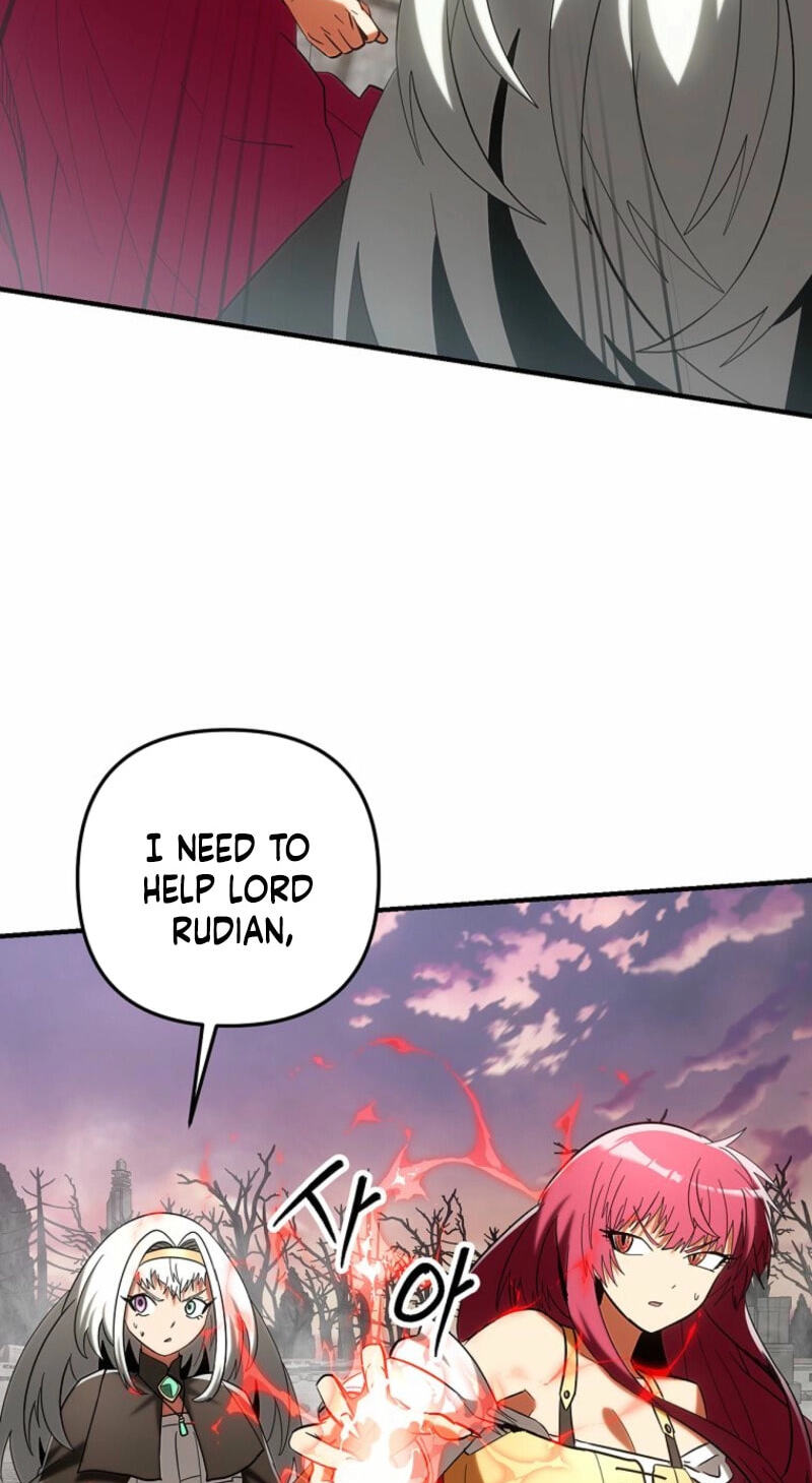 Stuck in a Glitch Novel as an Extra Chapter 75 page 52 - 