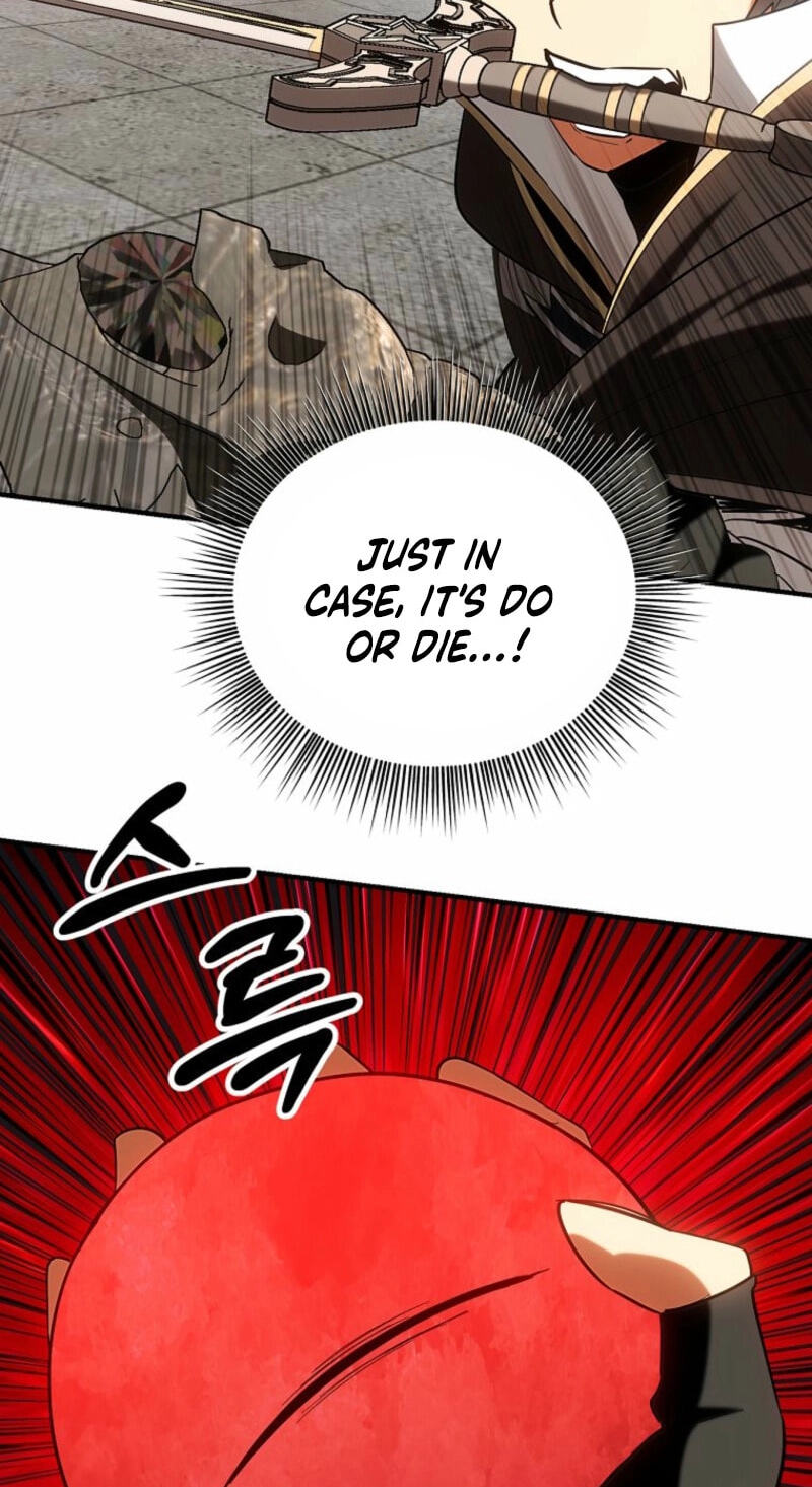 Stuck in a Glitch Novel as an Extra Chapter 75 page 58 - 