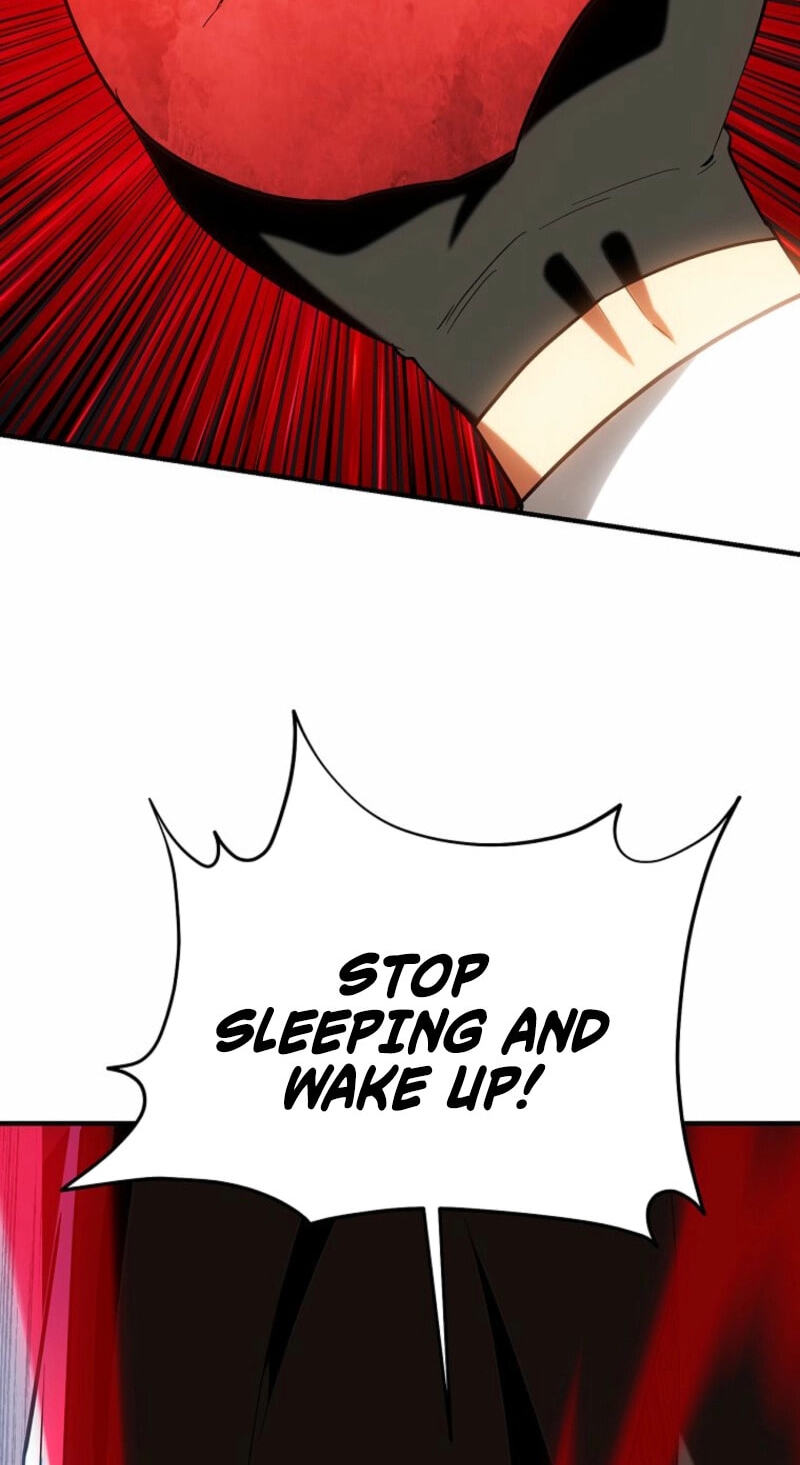 Stuck in a Glitch Novel as an Extra Chapter 75 page 59 - 