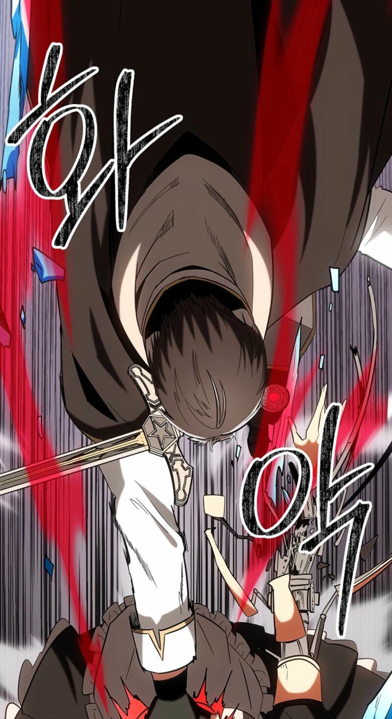 Stuck in a Glitch Novel as an Extra Chapter 75 page 60 - 