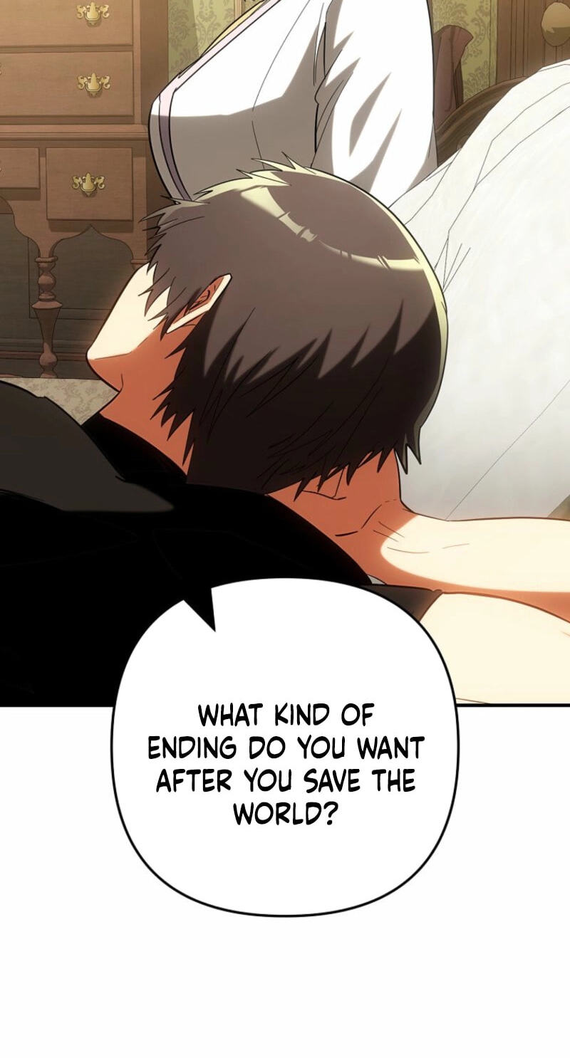 Stuck in a Glitch Novel as an Extra Chapter 75 page 7 - 