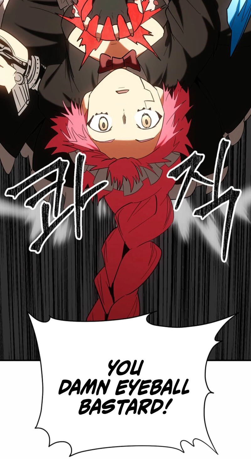 Stuck in a Glitch Novel as an Extra Chapter 75 page 61 - 