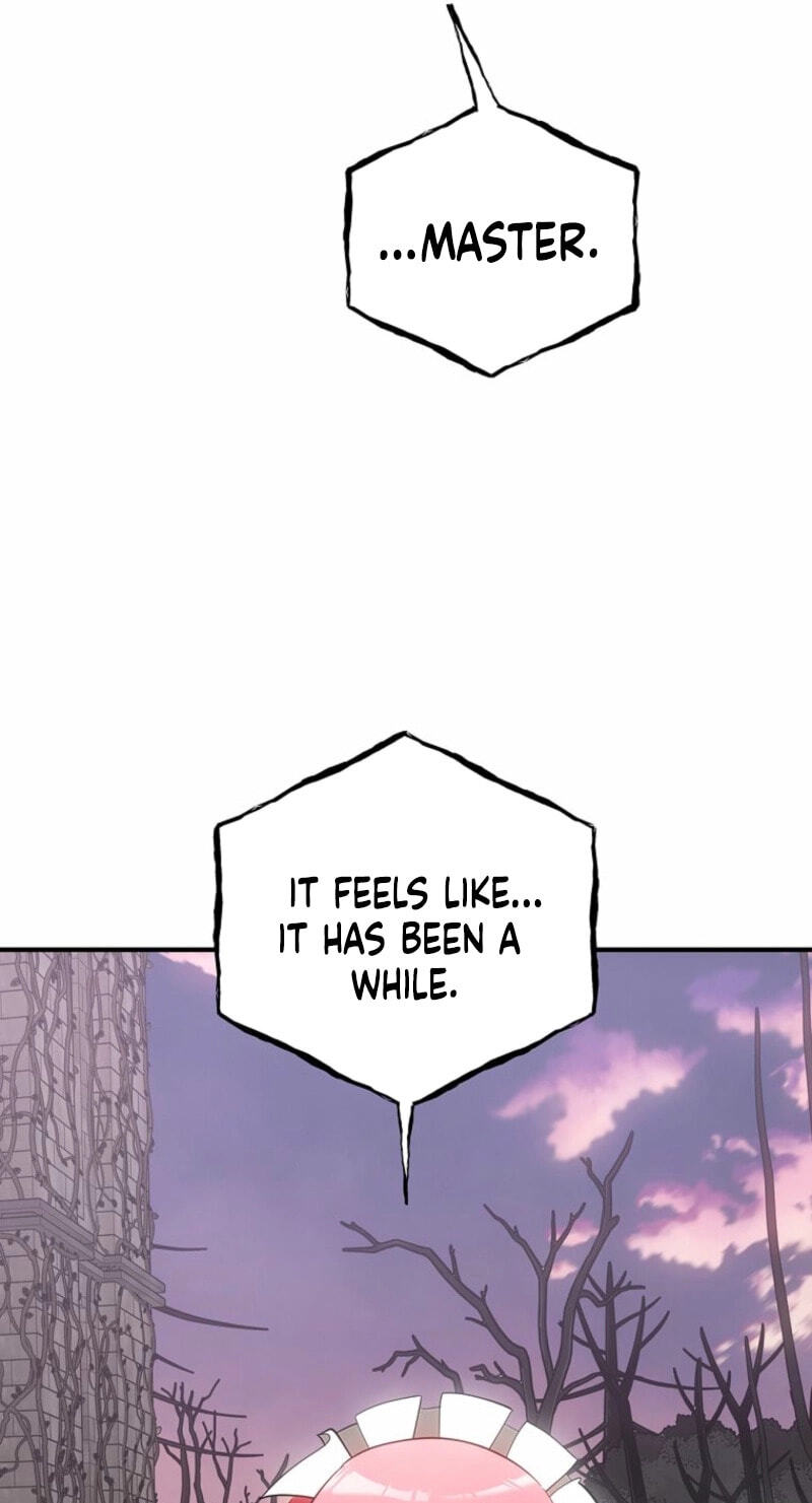 Stuck in a Glitch Novel as an Extra Chapter 75 page 67 - 