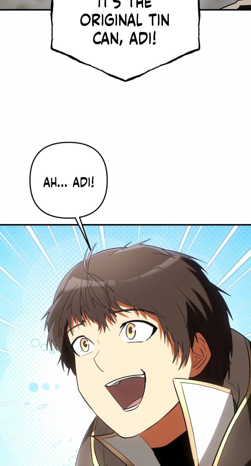 Stuck in a Glitch Novel as an Extra Chapter 75 page 69 - 