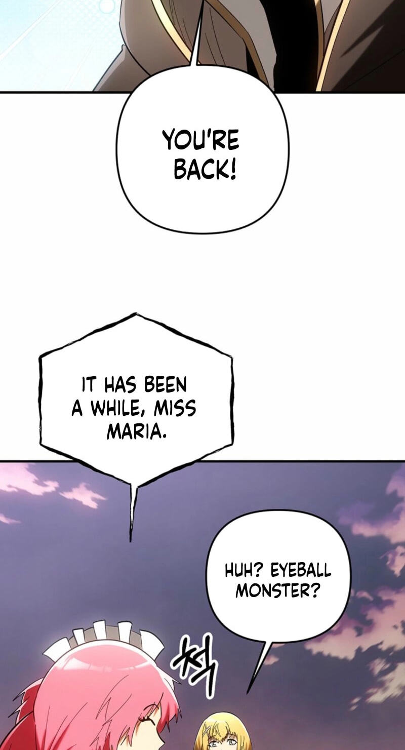Stuck in a Glitch Novel as an Extra Chapter 75 page 70 - 